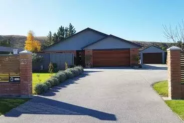 Bed and Breakfast 23onalbert