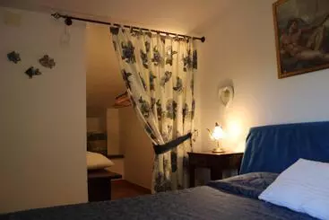Bed and Breakfast Agriturismo San Martino