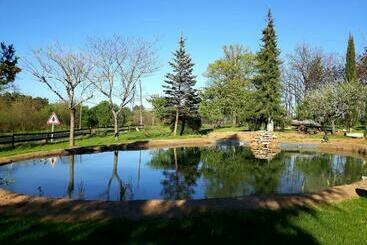 צימר Bienvenue En Périgord