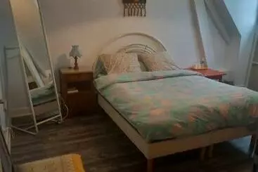 Nocleg ze śniadaniem Bienvenue En Périgord