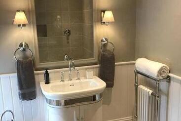 Bed and Breakfast Church Gate Farm