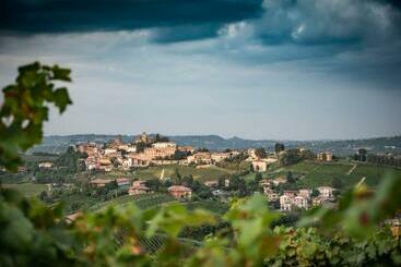 Bed and Breakfast I Quattro Grappoli