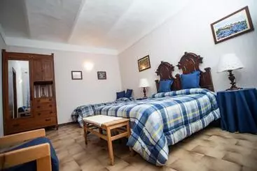 Bed and Breakfast I Quattro Grappoli