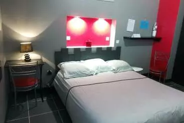 Aamiaismajoitus (B&B) La Chambre Du Clos Barriant