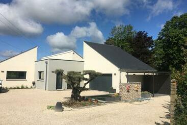 Bed & Breakfast Les Gabions