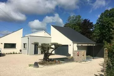 Bed and Breakfast Les Gabions