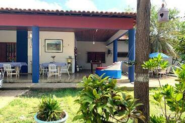 Bed & Breakfast Sossego E Tranquilidade