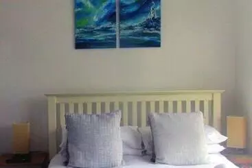 Aamiaismajoitus (B&B) Uplands B And B