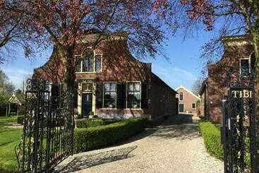 Bed & Breakfast Pax Tibi