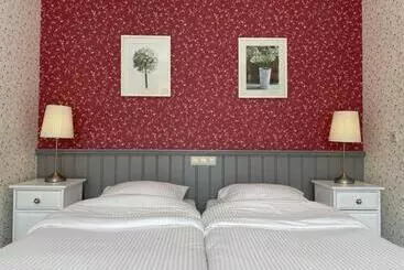 Bed & Breakfast Pax Tibi
