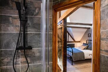 Aparthotel Old Infirmary