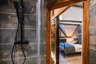 Aparthotel Old Infirmary