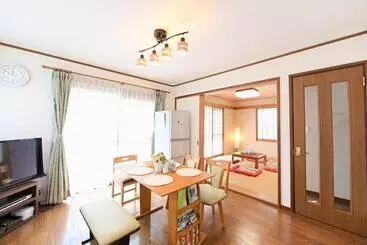 Pension Nerima Ku   House / Vacation Stay 3889