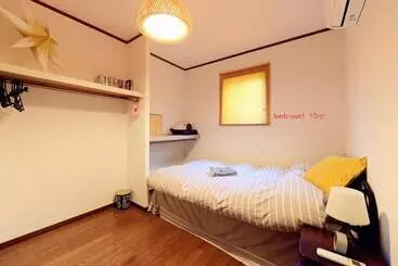 Pensiune Nerima Ku   House / Vacation Stay 3889