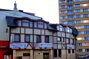 Pension Penzión Highway