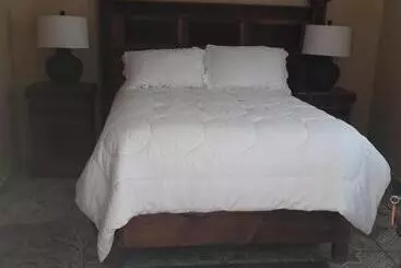 Majatalo Posada Las Reynas By Rotamundos