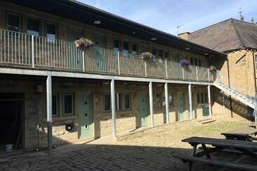 Aparthotel Swans Nest