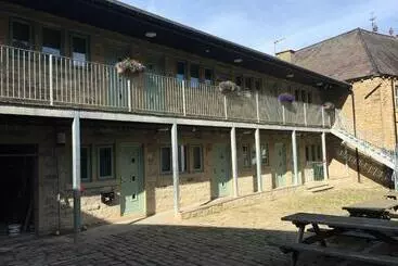 Aparthotel Swans Nest