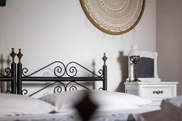 B&b Cà De Badin