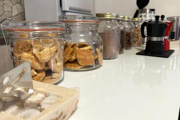 Bed and Breakfast I Trepponti