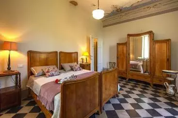 Hotel Agriturismo Villa Ulivello In Chianti