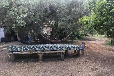 Pansiyon Casa Delle Sirene Nto Principe