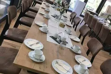 Pension Landcafé Neumann