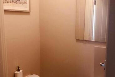 פנסיון Maritime Pods