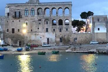 پانسیون Prospettiva Polignano