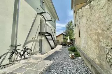 Pension Residenza La Serenata   Happy Rentals