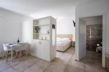 Pensão Residenza La Serenata   Happy Rentals