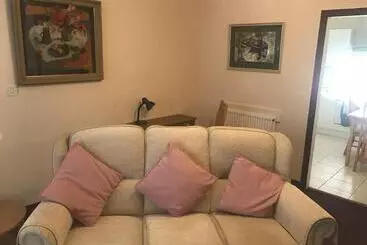 Pensió The Clan Macfarlane Apartment