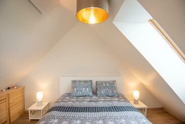 هتل آپارتمان Rainbow Palanga