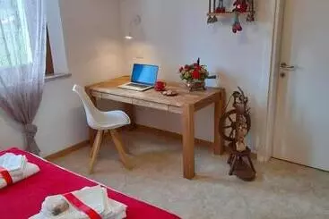 B&b La Casa Di Loretta