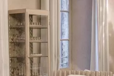 Nocleg ze śniadaniem Ancienne Fabrique De Soie à La Galicière