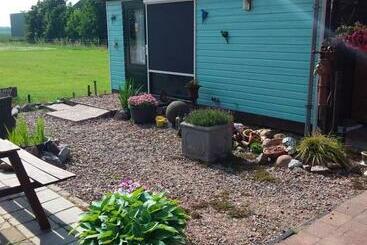 Bed and Breakfast Betty`s Tiny House