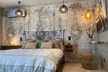 Bed and Breakfast Casa De L’albada