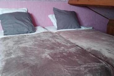 Bed and Breakfast Chambres D Hôtes Le Clos De La Presle