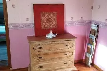 ベッドアンドブレックファースト Chambres D Hôtes Le Clos De La Presle