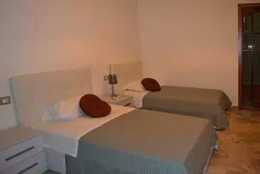 Aamiaismajoitus (B&B) Clotilde