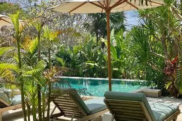 Hotel Incense Impossible Beach Adults Only