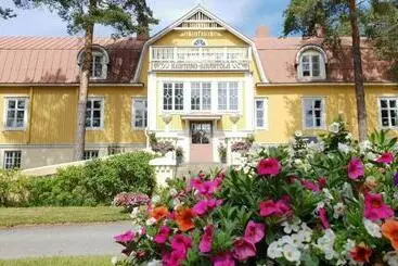 ホテル Urpolan Kartano Ky