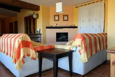 Pensionat Casa Rural La Casa De La Herrería