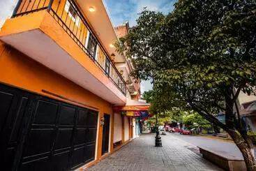 Pensió Habitación Privada En El Centro De Tequila