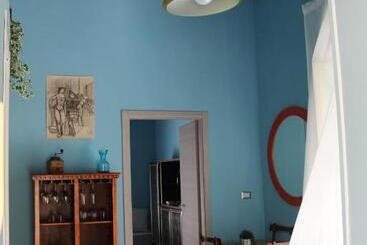 پانسیون Il Giardino Dei Venti