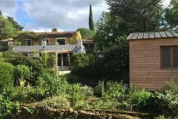 Pensjonat Les Deux Chemins