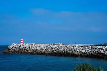 ペンション Paz & Amor Guest House   Peace & Love