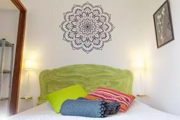 Pension Paz & Amor Guest House   Peace & Love