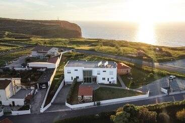 ペンション Silverside Holidays