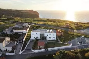 ペンション Silverside Holidays